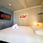 Greet Mulhouse Hotel 3*