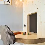 Greet Mulhouse Hotel