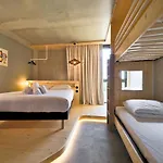 Greet Mulhouse Hotel Cernay (Haut-Rhin)