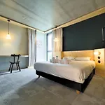 Hotel Greet Mulhouse 3*