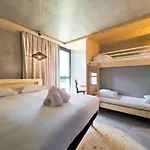 Hotel Greet Mulhouse