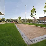 Greet Mulhouse Cernay (Haut-Rhin)