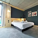 Hotel Greet Mulhouse 3*