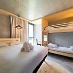 Hotel Greet Mulhouse Cernay (Haut-Rhin)