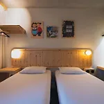 Hotel Greet Mulhouse