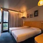 Greet Mulhouse 3* Cernay (Haut-Rhin)