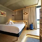 Greet Mulhouse Hotel