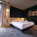 Greet Mulhouse Hotel 3*