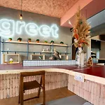 Greet Mulhouse Hotel Cernay (Haut-Rhin)