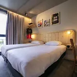 Hotel Greet Mulhouse