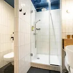 Hotel Greet Mulhouse