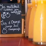 Hotel Greet Mulhouse 3*