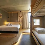 Hotel Greet Mulhouse