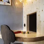 Greet Mulhouse Hotel 3*