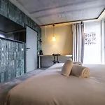 Hotel Greet Mulhouse Cernay (Haut-Rhin)