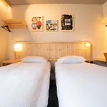 Hotel Greet Mulhouse Cernay (Haut-Rhin)