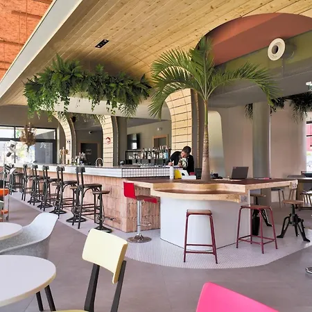 Greet Mulhouse Hotel 3*