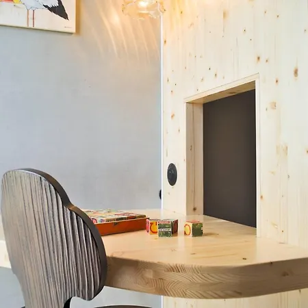 Greet Mulhouse Hotel