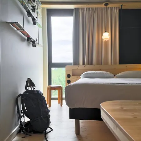 Greet Mulhouse Szálloda 3*