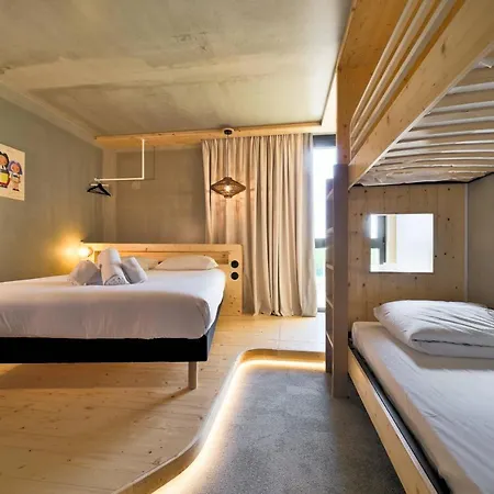 Greet Mulhouse Hotel Cernay (Haut-Rhin)