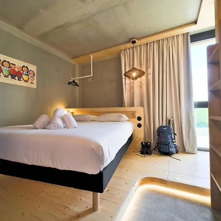 Hotel Greet Mulhouse Cernay (Haut-Rhin)