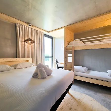 Hotel Greet Mulhouse