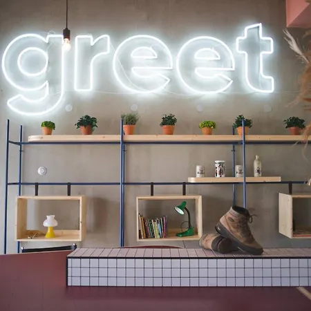 Greet Mulhouse Cernay (Haut-Rhin)