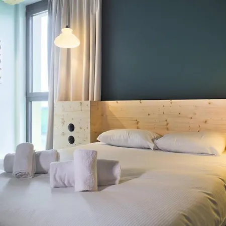 Hotel Greet Cernay Mulhouse