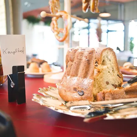 Hotel Greet Cernay Mulhouse Cernay (Haut-Rhin)