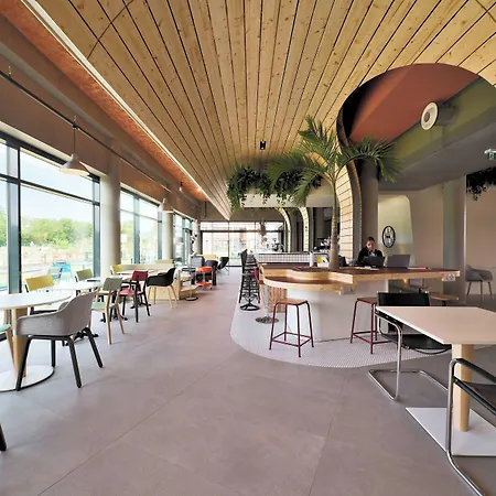 Hotel Greet Mulhouse