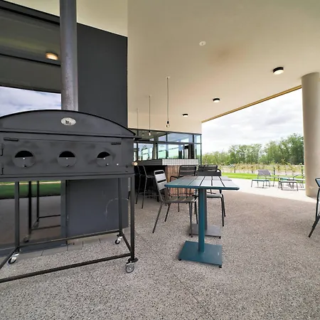 Hotel Greet Mulhouse Cernay (Haut-Rhin)