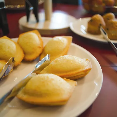 Hotel Greet Mulhouse Cernay (Haut-Rhin)