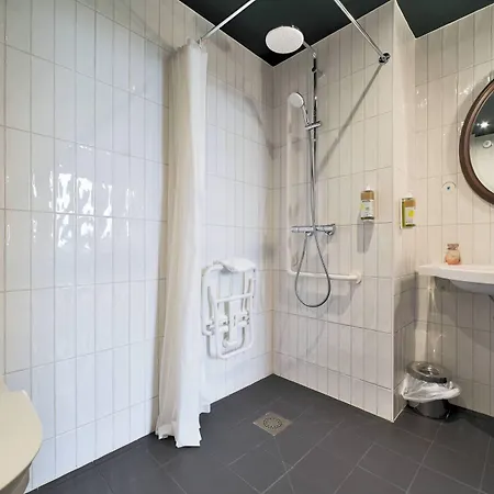 Hotel Greet Mulhouse Cernay (Haut-Rhin)