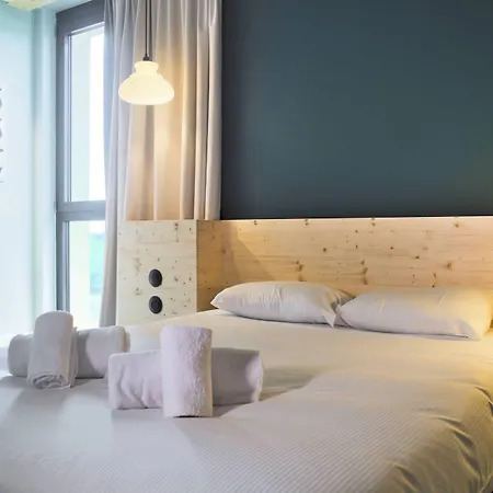 Hotel Greet Mulhouse