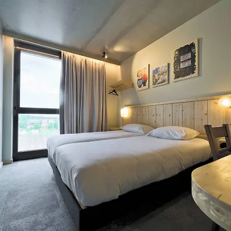 Hotel Greet Mulhouse Cernay (Haut-Rhin)