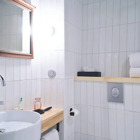 Greet Mulhouse Hotel 3*