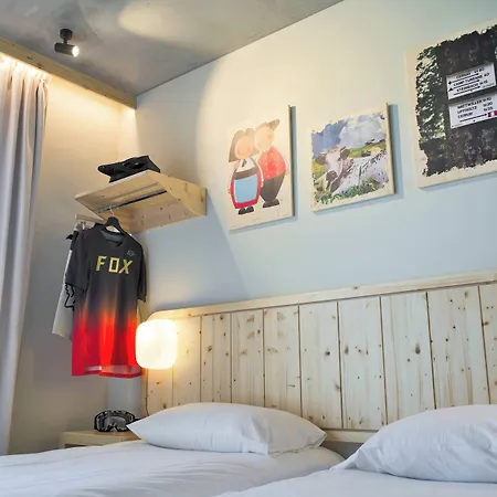 Hotel Greet Mulhouse