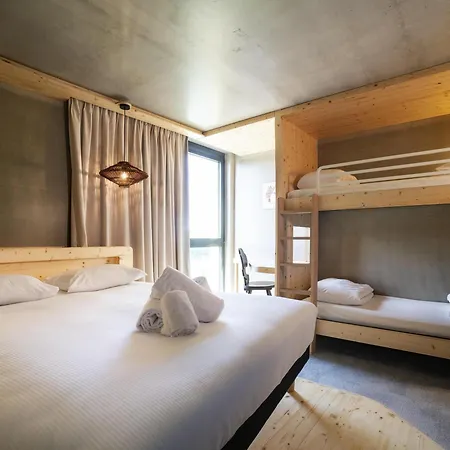 Greet Mulhouse 3* Cernay (Haut-Rhin)