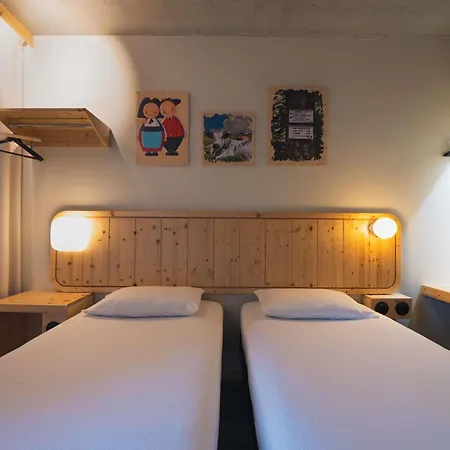 Hotel Greet Mulhouse