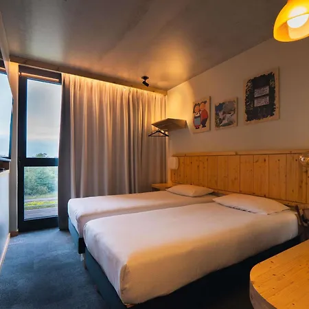 Greet Mulhouse 3* Cernay (Haut-Rhin)