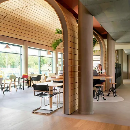 Hotel Greet Mulhouse