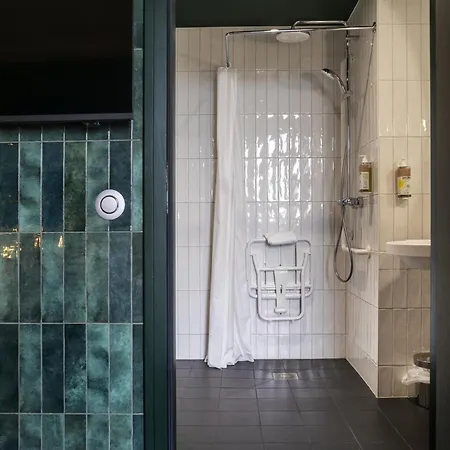 Hotel Greet Mulhouse Cernay (Haut-Rhin)