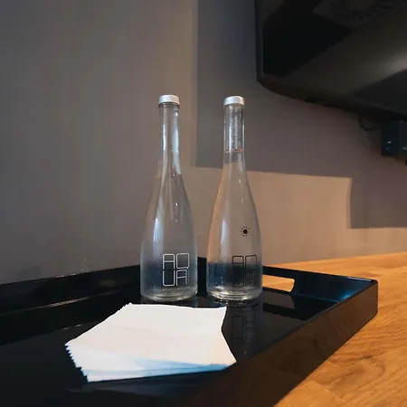 Greet Mulhouse Hotel