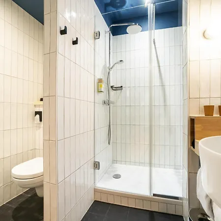 Hotel Greet Mulhouse