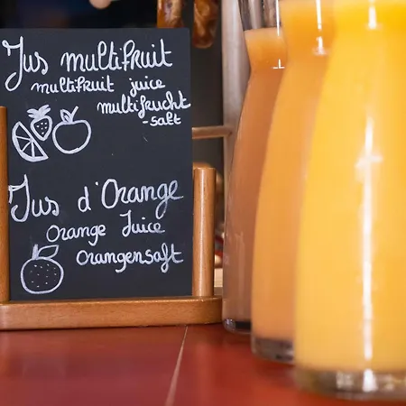 Hotel Greet Mulhouse 3*