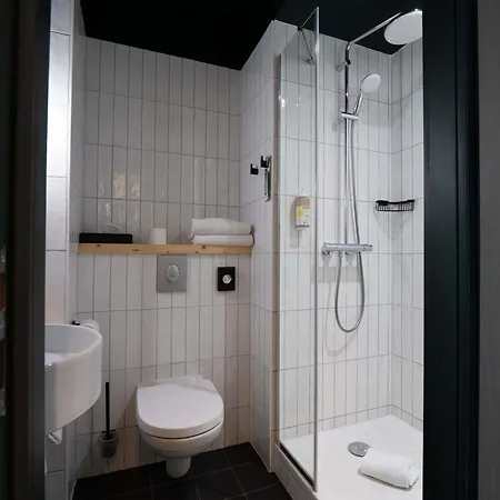 Greet Mulhouse Hotel