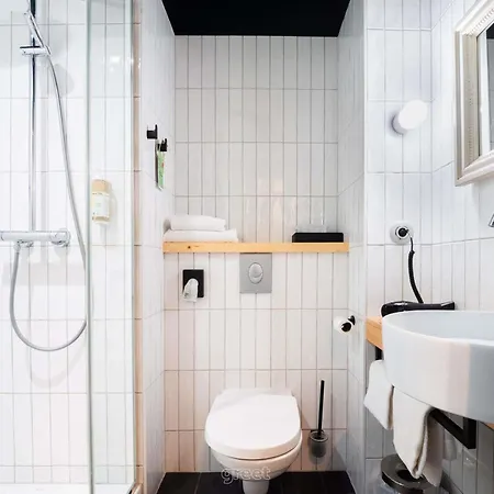 Hotel Greet Mulhouse Cernay (Haut-Rhin)