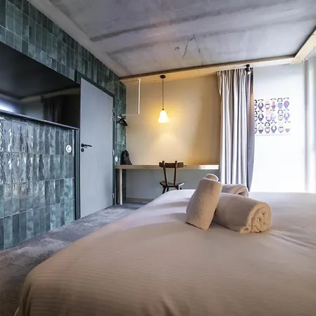 Hotel Greet Mulhouse Cernay (Haut-Rhin)