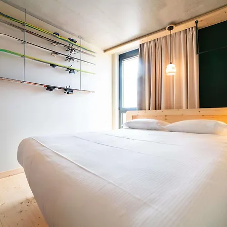 Greet Mulhouse Hotel 3*