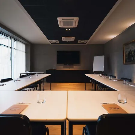 Greet Mulhouse Hotel Cernay (Haut-Rhin)